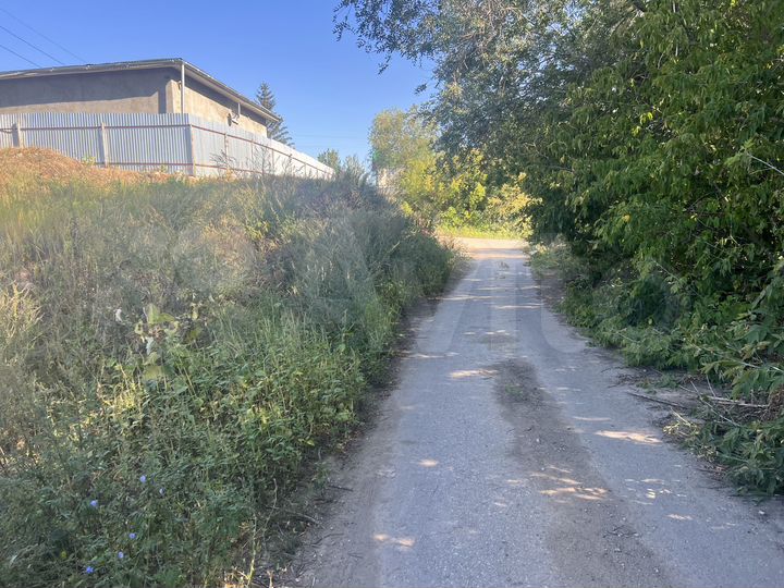 Участок 14 сот. (ИЖС)