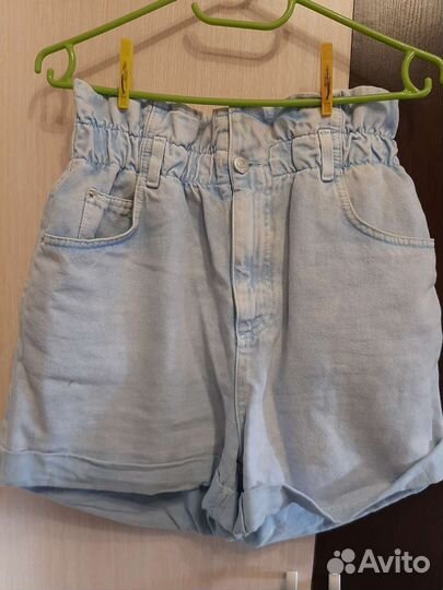 Шорты женские