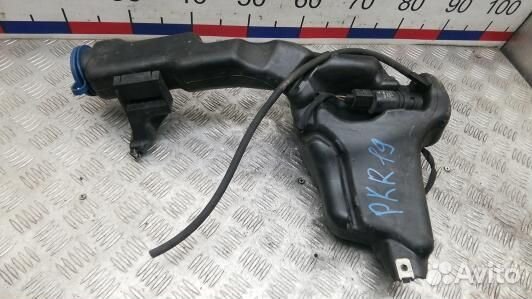 Бачок омывателя mercedes benz C-class W204 (PKR19N