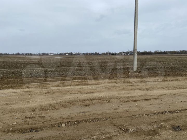 Участок 7 га (СНТ, ДНП)