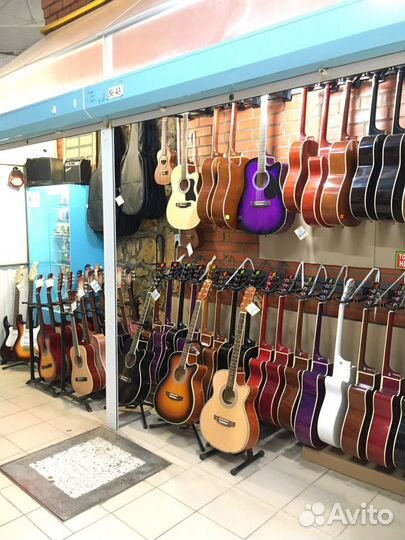 Гитары