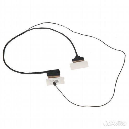 Шлейф матрицы для ноутбука Asus X502C, F502C, F502