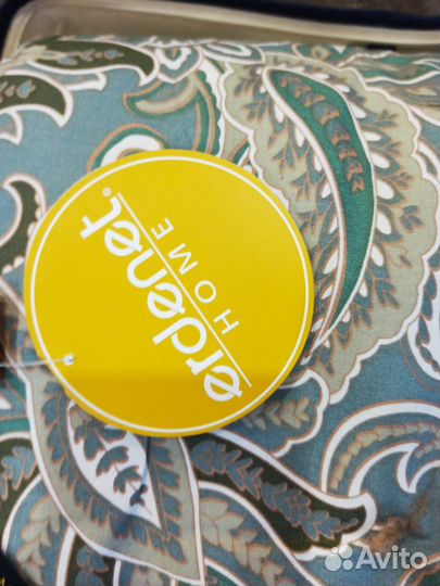 Одеяло из верблюжей шерсти erdenet