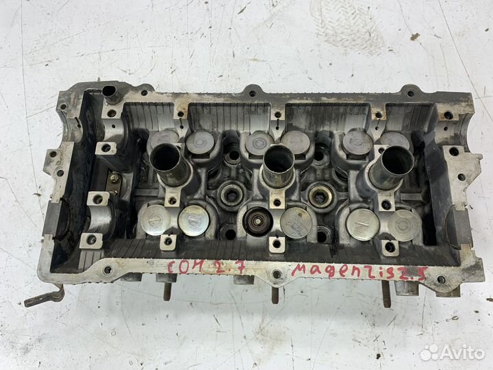 Гбц Hyundai Sonata 2.7 kia magentis 2.5