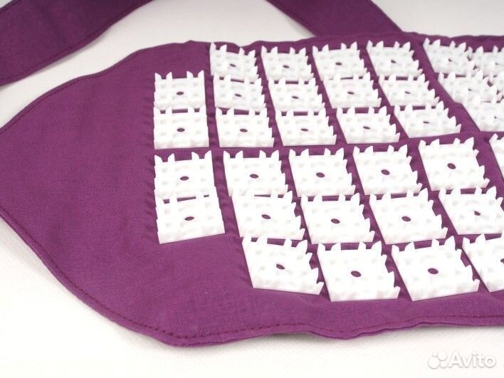 F 0101 Пояс массажный (Аппликатор)