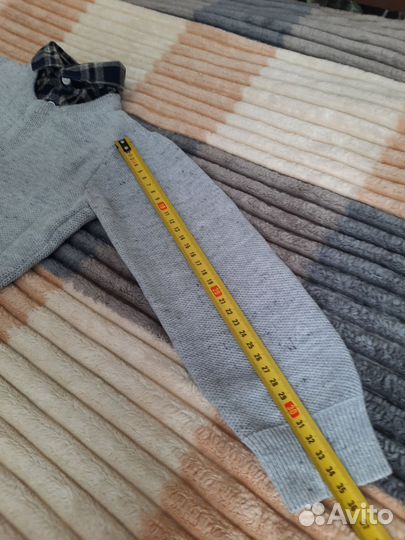 Свитер next 110