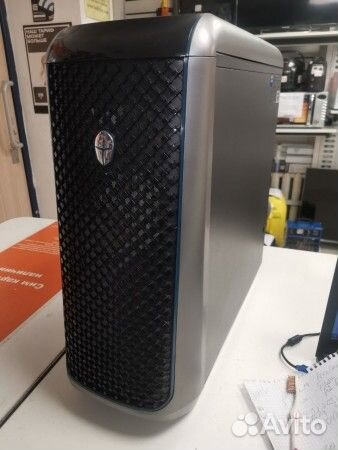 Системный блок thunderobot black warrior III PRO D