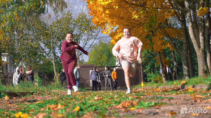 Видеограф: концерты, клипы, выпускные, утренники