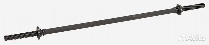 Гриф штанги kettler, 30х1200 мм