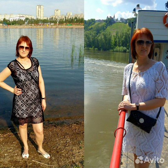 Вязанные вещи на заказ