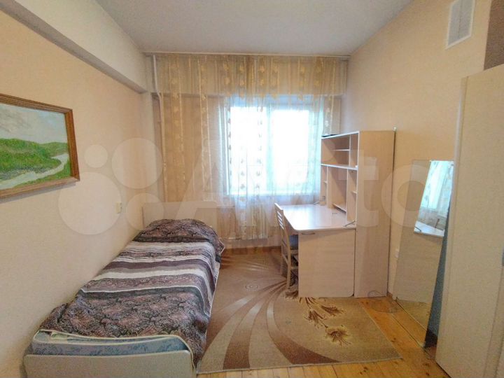 2-к. квартира, 49 м², 11/14 эт.