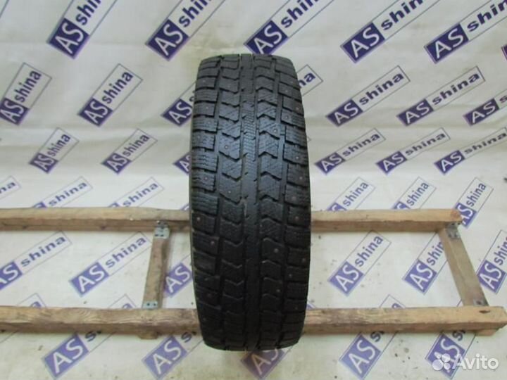 Viatti Vettore Inverno V-524 215/65 R16C 117D