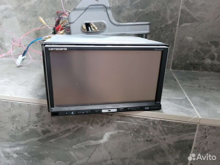Магнитола 2 din pioneer