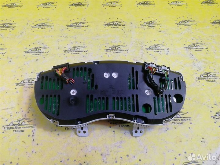 Щиток приборов Hyundai I20