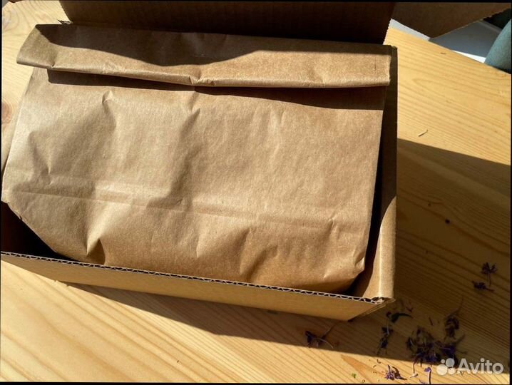 Иван-чай 1 кг кипрей узколистный, нет кофеина