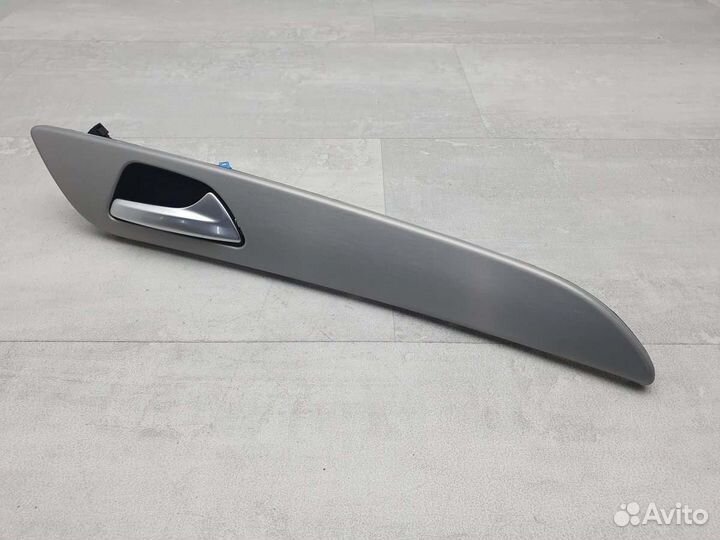 Декоративная накладка двери задняя правая Mercedes