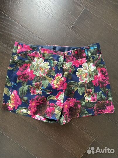 Шорты женские oasis костюмные 44-46 рр