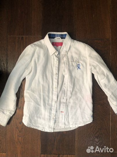 Одежда для школы на мальчика