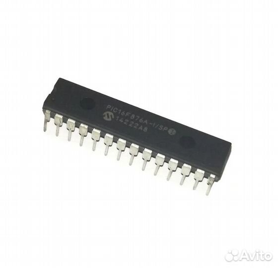 Pic16f876-20i/sp