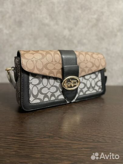Сумка coach
