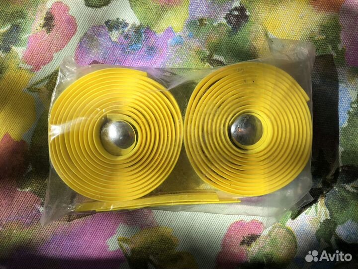 Обмотка руля новая