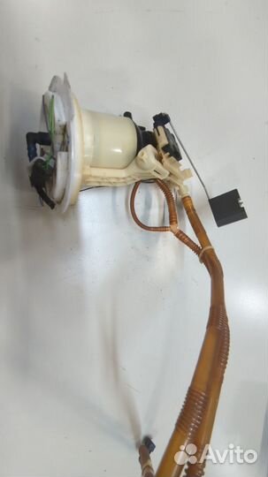 Насос топливный электрический Mercedes C W204, 201