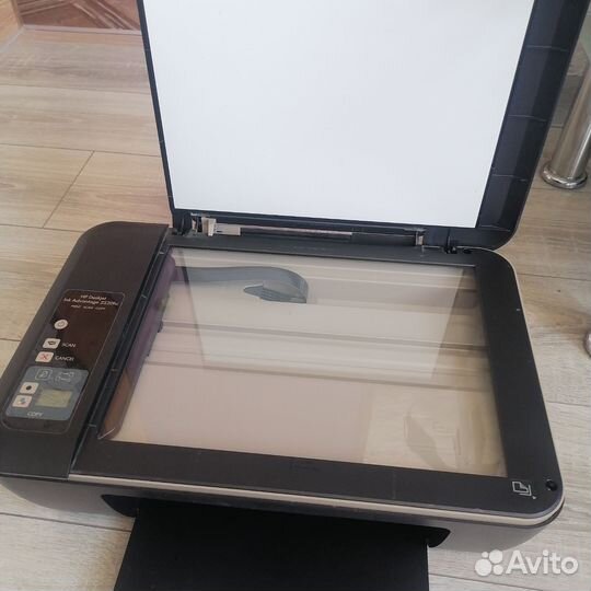 Цветной принтер