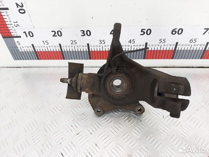 Ступица для Peugeot-Citroen C5 1