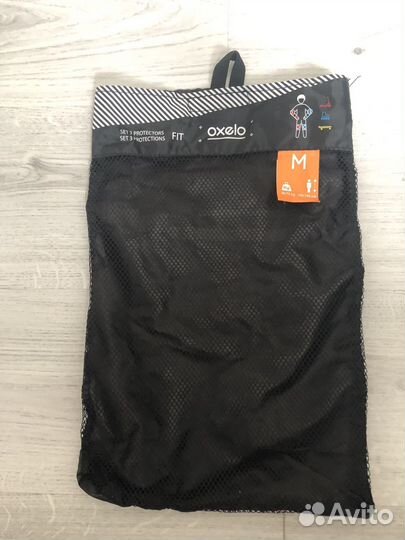 Защита для роликов oxelo