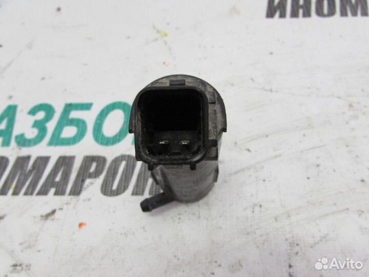 Насос омывателя для Kia Sportage 3 2010-2015г