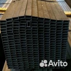 Профтруба прямоугольная 30х20 в ассортименте