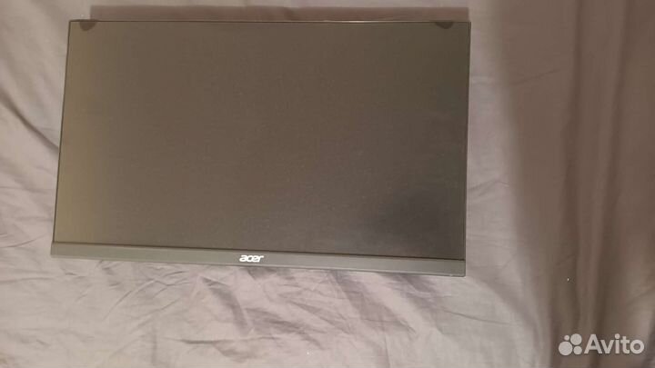 Монитор Acer 22