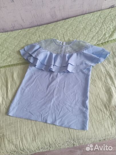 Одежда для девочек 4-5 класс