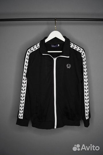 Олимпийка Fred Perry 3 цвета