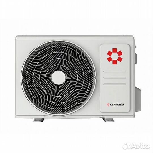 Сплит-сист. Kentatsu ksga26hfan1-ksra26hfan1/40