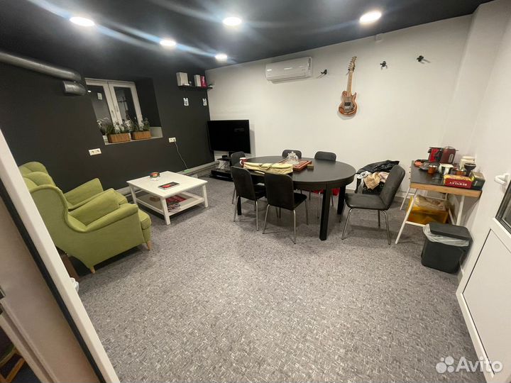 Музыкальный класс в аренду