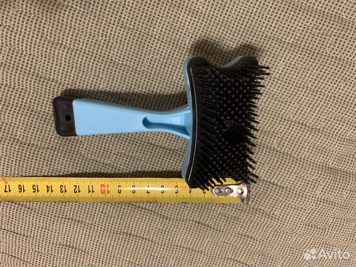 Расческа щетка для собак и кошек