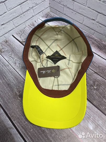 Кепка Loro Piana