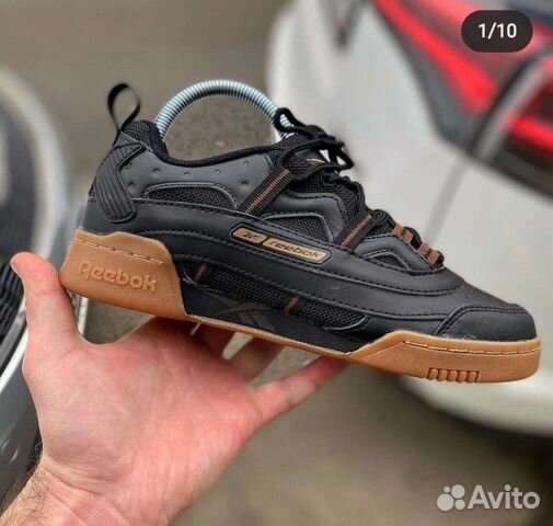 Кроссовки мужские reebok 41-45 размеры