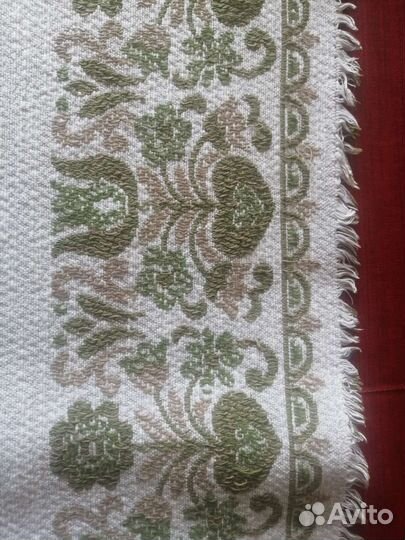 Гобелен ссср,винтаж(обновлённое)