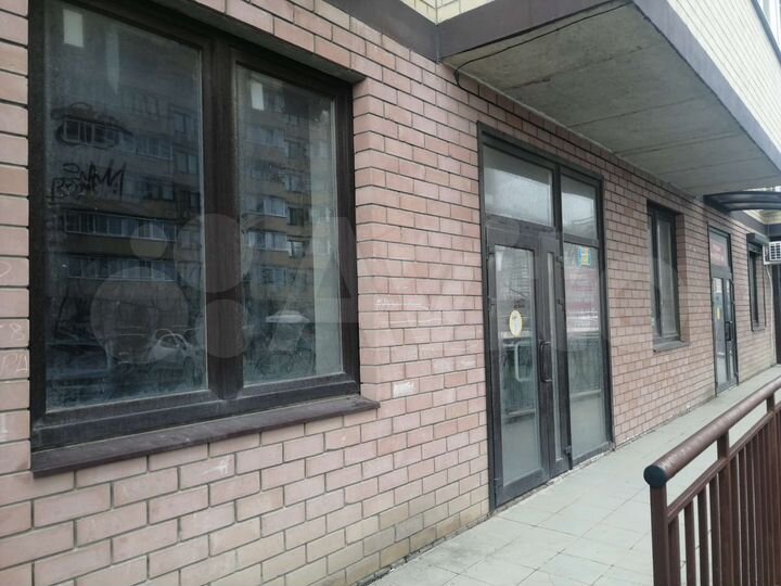 Свободного назначения, 40 м²