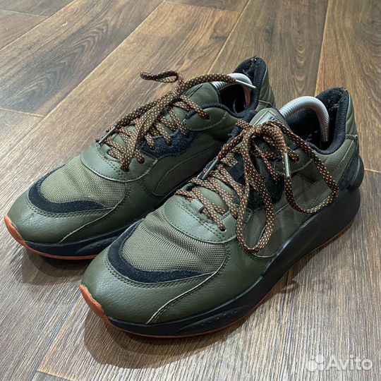 Кроссовки Puma RS 9.8 Trail 44 оригинал