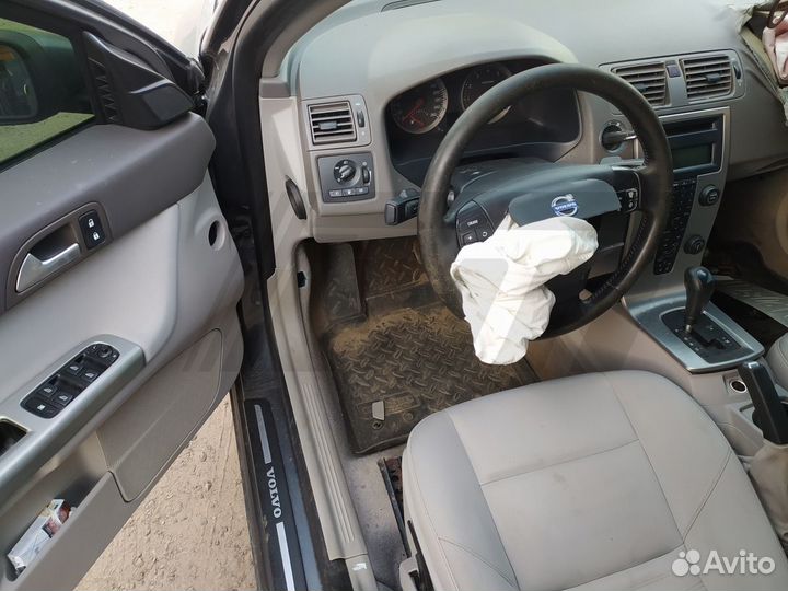 Volvo S40 2004 Запчасти Б/У Авторазбор