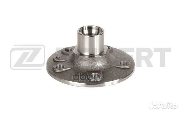 Ступица перед. (без ABS) MB V-Class (638/2) 97