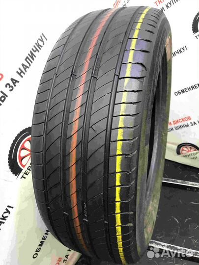 Michelin Primacy 4 205/55 R17 91V