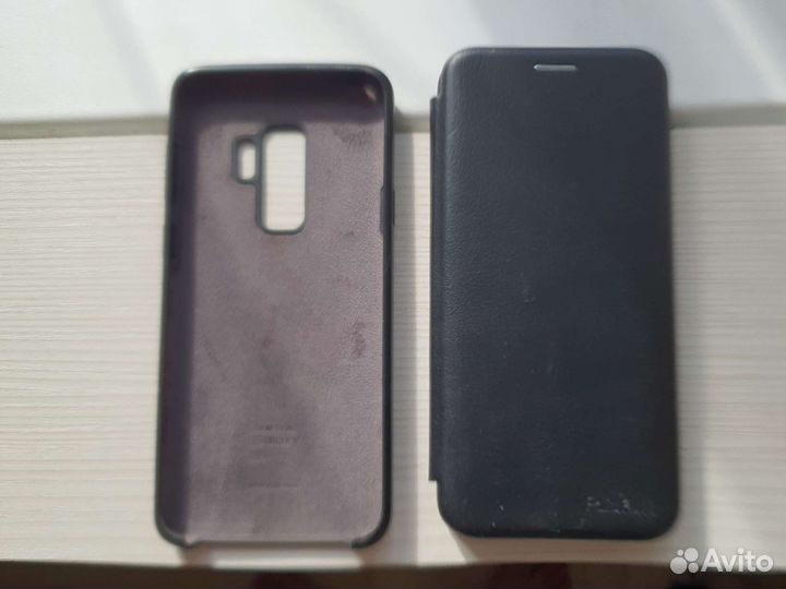Чехлы на samsung galaxy s9 plus