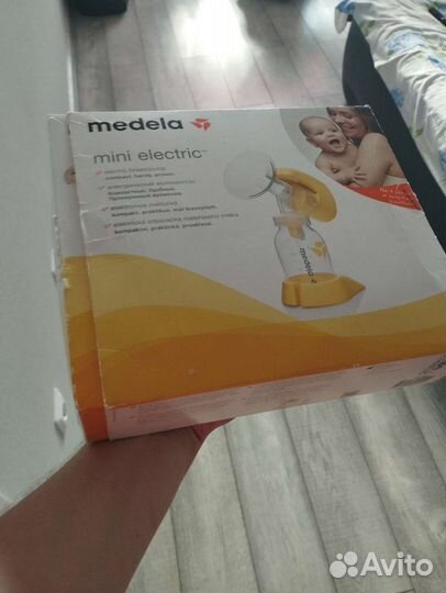 Молокоотсос