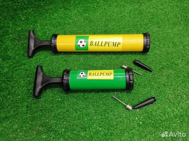 Насос ручной