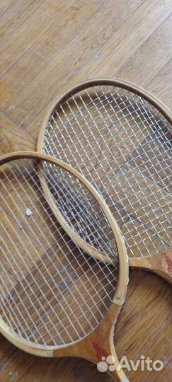 Воланчики и ракетки для бадминтона,«Олимпиада-80»