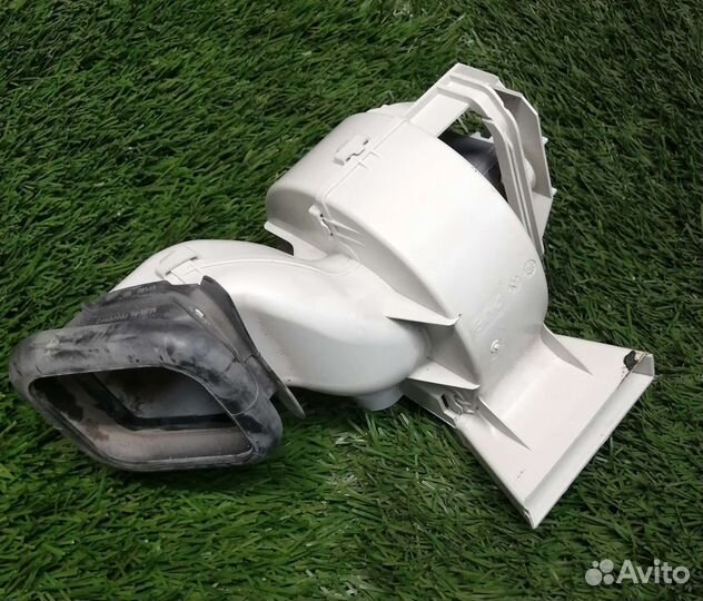 Вентилятор для пмм Miele 06398744